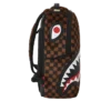 RUCSAK FURRR SHARKS IN PARIS (DLXV)