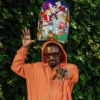 RUCSAK FUTURAMA PLANET CREW PACK DLXR Rucsacuri