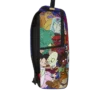 RUCSAK FUTURAMA PLANET CREW PACK DLXR Rucsacuri