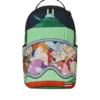 RUCSAK FUTURAMA SPACE CREW DLXSR