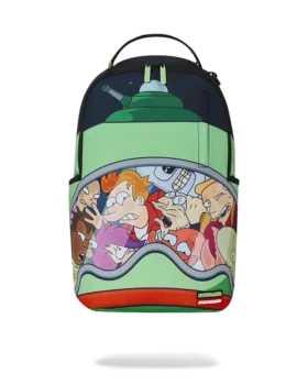 RUCSAK FUTURAMA SPACE CREW DLXSR