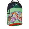 RUCSAK FUTURAMA SPACE CREW DLXSR