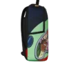 RUCSAK FUTURAMA SPACE CREW DLXSR
