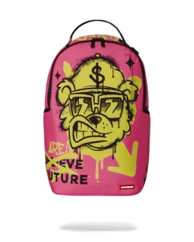 RUCSAK FUTURE FLEX BEAR
