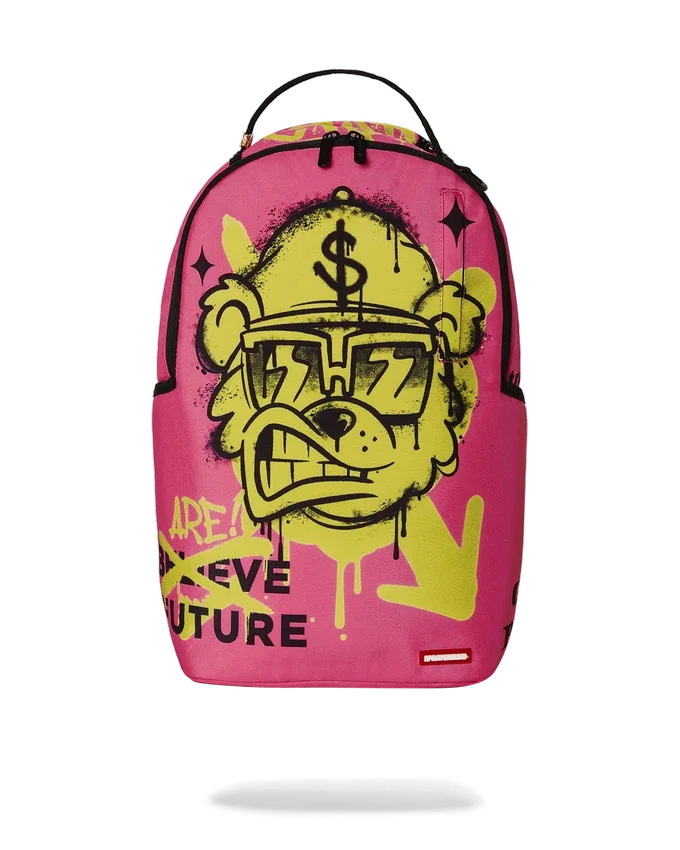RUCSAK FUTURE FLEX BEAR