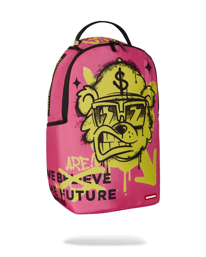RUCSAK FUTURE FLEX BEAR