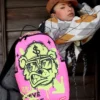 RUCSAK FUTURE FLEX BEAR