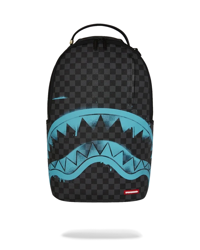 RUCSAK GAMMA BLUE SHARK
