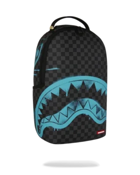 RUCSAK GAMMA BLUE SHARK