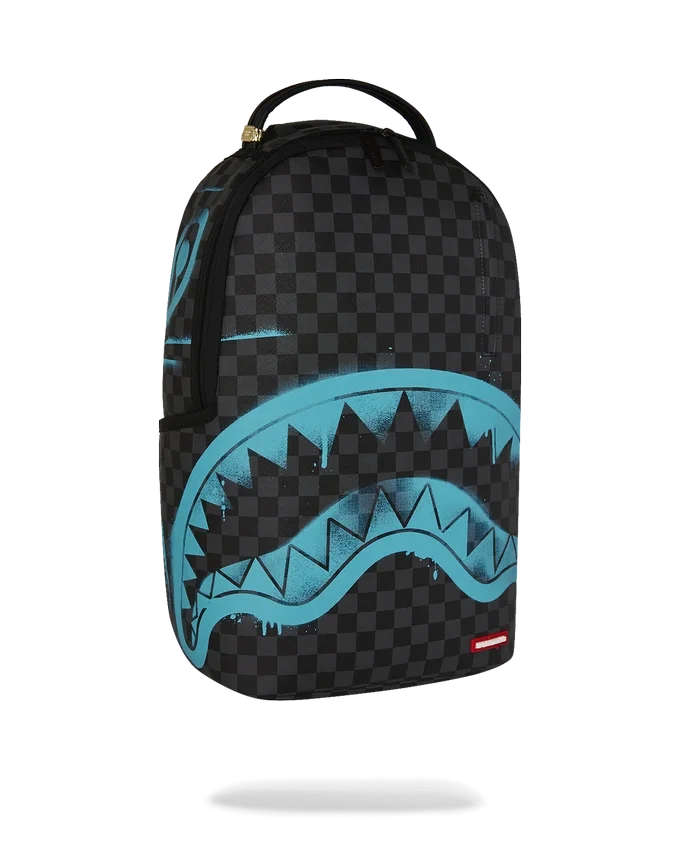 RUCSAK GAMMA BLUE SHARK