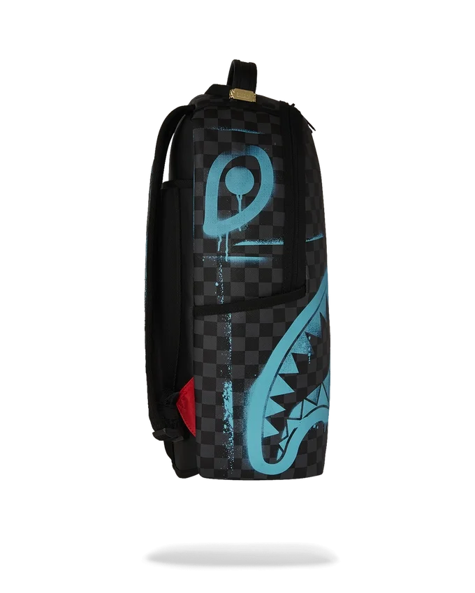 RUCSAK GAMMA BLUE SHARK