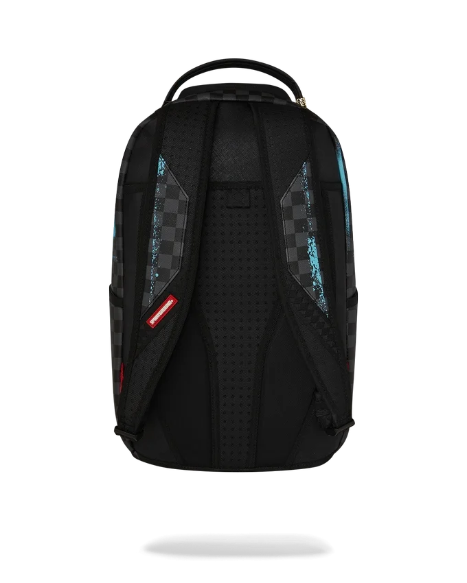 RUCSAK GAMMA BLUE SHARK
