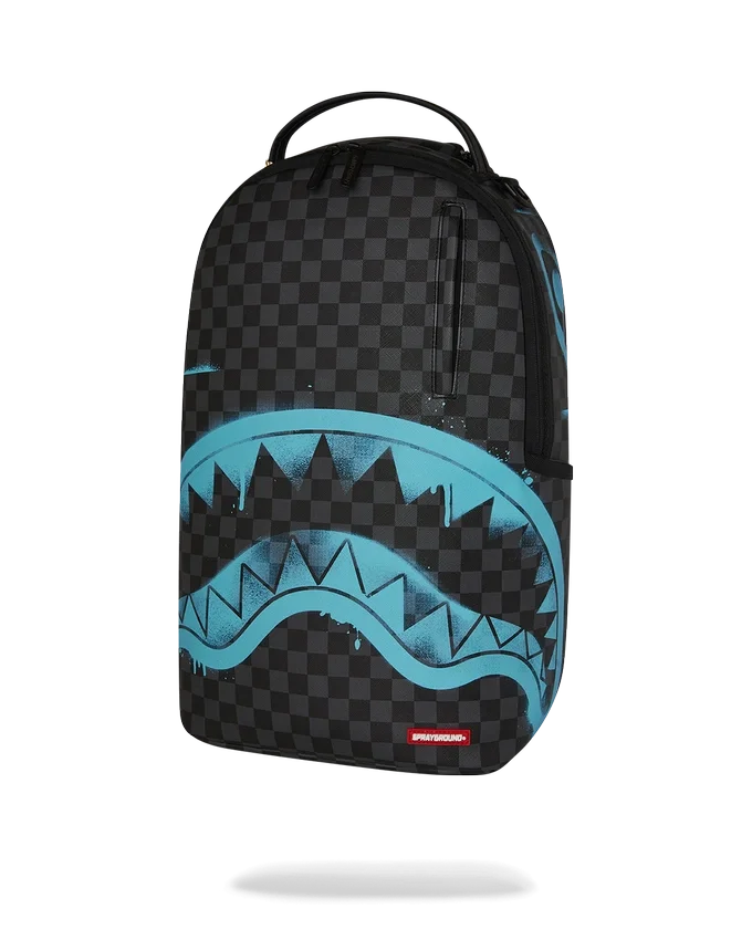 RUCSAK GAMMA BLUE SHARK