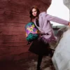 RUCSAK GARDEN GLAMOUR