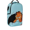 RUCSAK GARFIELD BADBOY FOR RIPPING THE SHARKMOUTH DLXSR rucsacuri