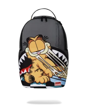 RUCSAK GARFIELD EXTRA CHEESE DLXR RUCSACURI
