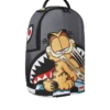 RUCSAK GARFIELD EXTRA CHEESE DLXR RUCSACURI