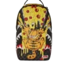RUCSAK GARFIELD HANGRY DLXSV