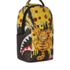RUCSAK GARFIELD HANGRY DLXSV