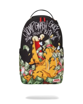 RUCSAK GARFIELD LUNCH BREAK DLXSR
