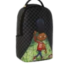 RUCSAK GERALD STEP INTO SUCCESS DLXSV Rucsacuri