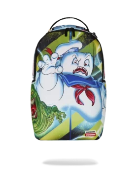 RUCSAK GHOSTBUSTERS HAUNTED DOUGH Rucsacuri