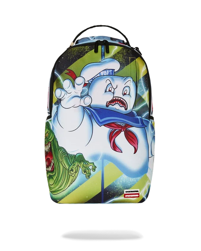 RUCSAK GHOSTBUSTERS HAUNTED DOUGH Rucsacuri