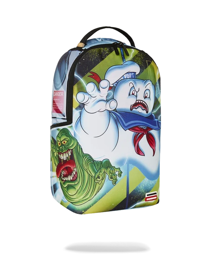 RUCSAK GHOSTBUSTERS HAUNTED DOUGH Rucsacuri