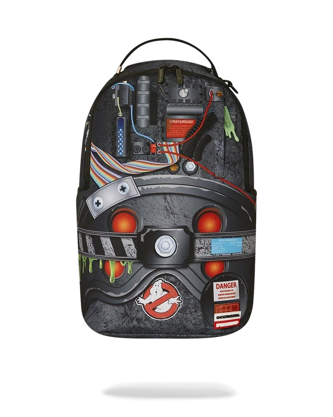 RUCSAK GHOSTBUSTERS PROTON