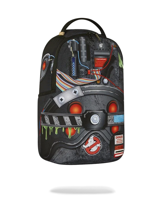 RUCSAK GHOSTBUSTERS PROTON