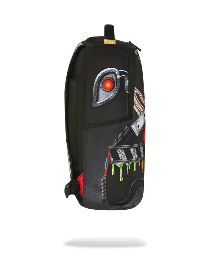 RUCSAK GHOSTBUSTERS PROTON