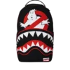 RUCSAK GHOSTBUSTERS SHARK