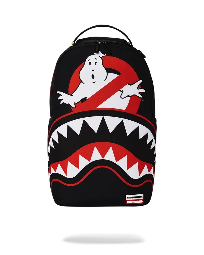 RUCSAK GHOSTBUSTERS SHARK