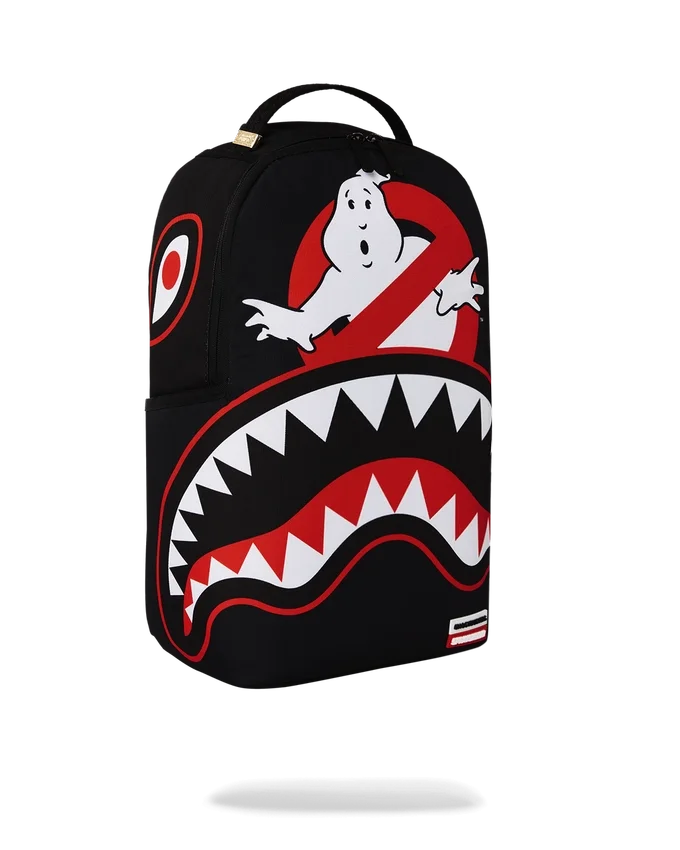 RUCSAK GHOSTBUSTERS SHARK
