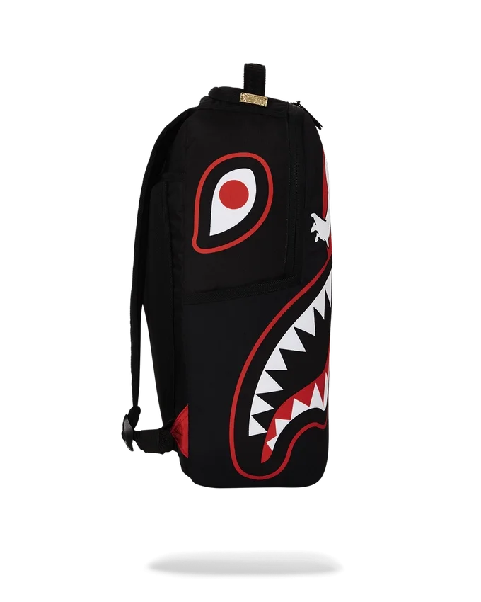 RUCSAK GHOSTBUSTERS SHARK