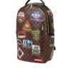 RUCSAK GLOBAL MOGUL DLXV