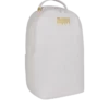 RUCSAK GOLD BRICK LUXE WHITE