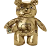 RUCSAK GOLD RUSH MONEYBEAR TEDDYBEAR Rucsacuri