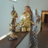 RUCSAK GOLD RUSH MONEYBEAR TEDDYBEAR Rucsacuri