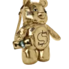 RUCSAK GOLD RUSH MONEYBEAR TEDDYBEAR Rucsacuri