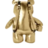 RUCSAK GOLD RUSH MONEYBEAR TEDDYBEAR Rucsacuri