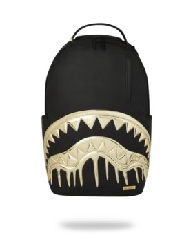 RUCSAK GOLDHEART SHARK DRIP Rucsacuri