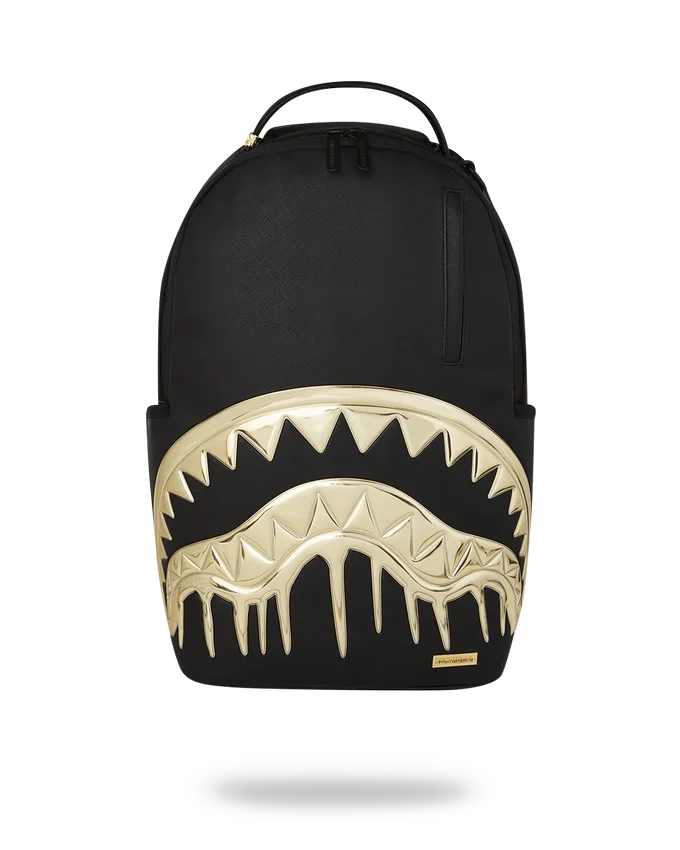 RUCSAK GOLDHEART SHARK DRIP Rucsacuri