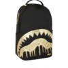 RUCSAK GOLDHEART SHARK DRIP Rucsacuri