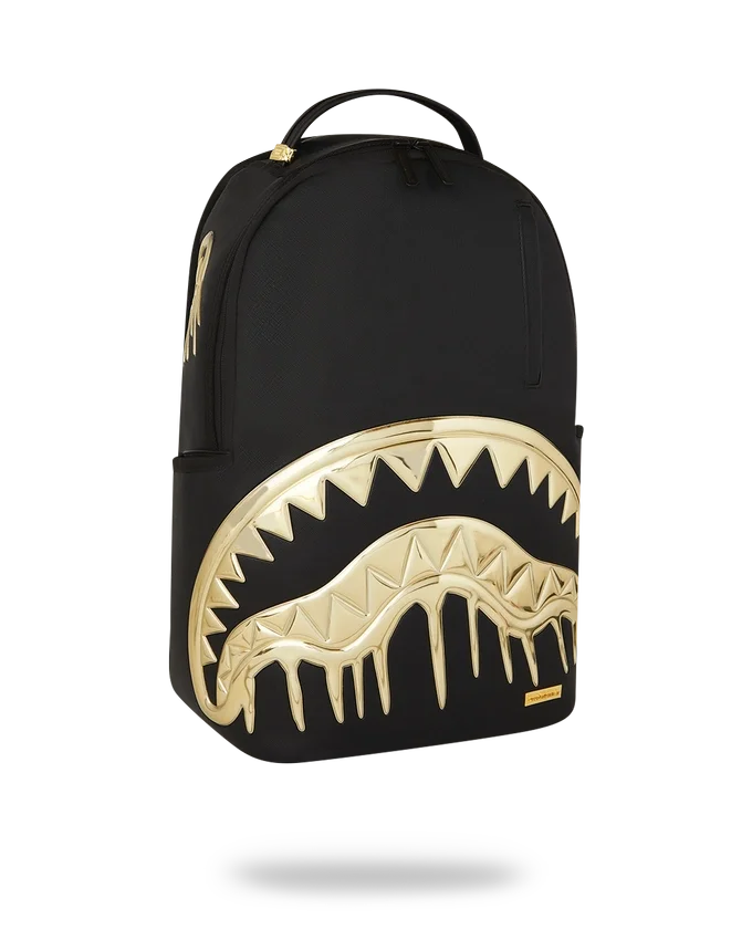 RUCSAK GOLDHEART SHARK DRIP Rucsacuri