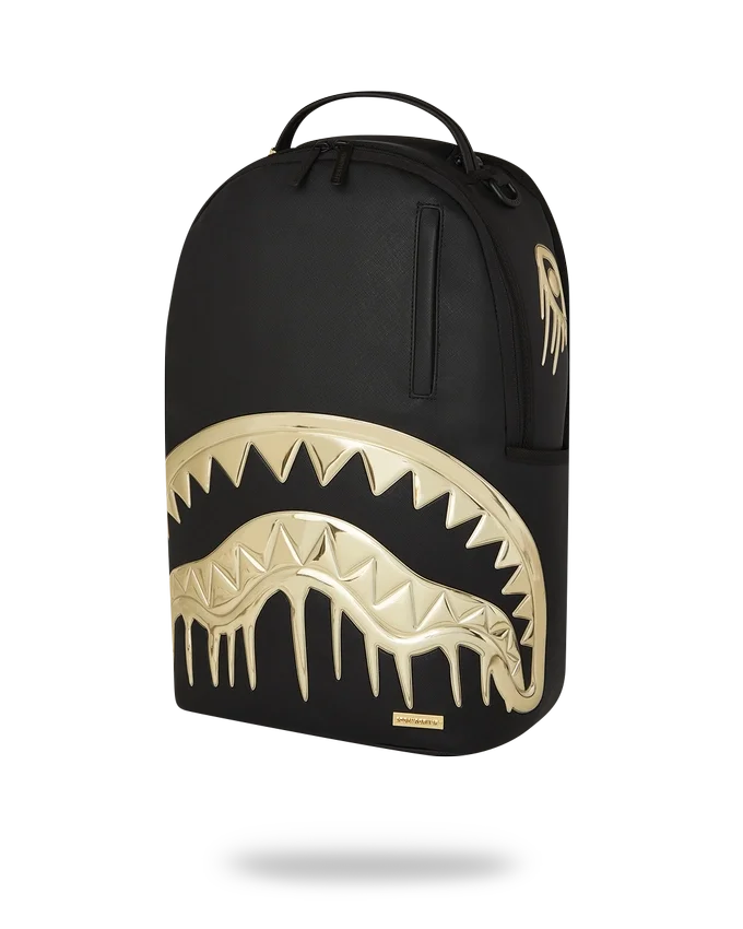 RUCSAK GOLDHEART SHARK DRIP Rucsacuri