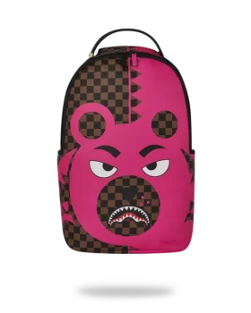RUCSAK GUMDROP MONEY BEAR SHARK Rucsacuri