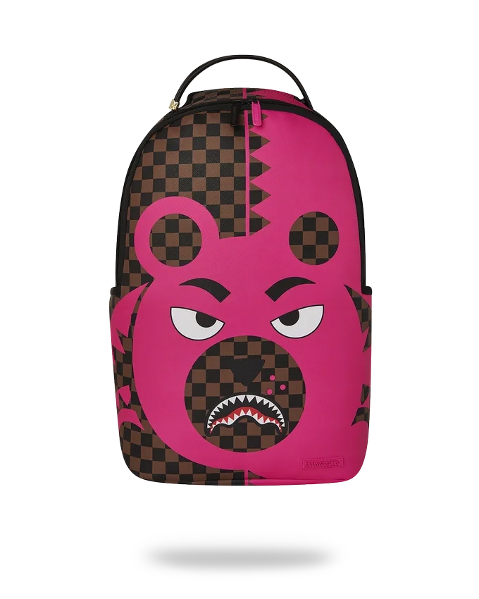 RUCSAK GUMDROP MONEY BEAR SHARK Rucsacuri