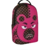 RUCSAK GUMDROP MONEY BEAR SHARK Rucsacuri