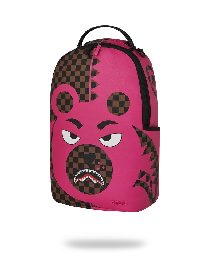 RUCSAK GUMDROP MONEY BEAR SHARK Rucsacuri